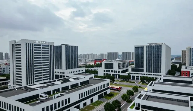 财税管理咨询如何应对复杂项目,提升企业合规效率