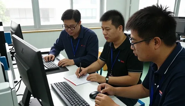 管理培训服务如何提升工作效率?