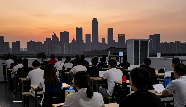 企业管理咨询中的问题解决适用条件与限制