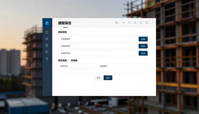 财税合规服务:企业选型关注点分析