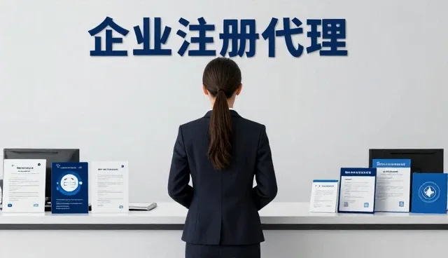 企业注册代理流程优化的适用场景与性能表现