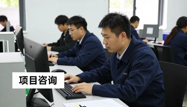 跨区域项目中的商务代理应用趋势分析